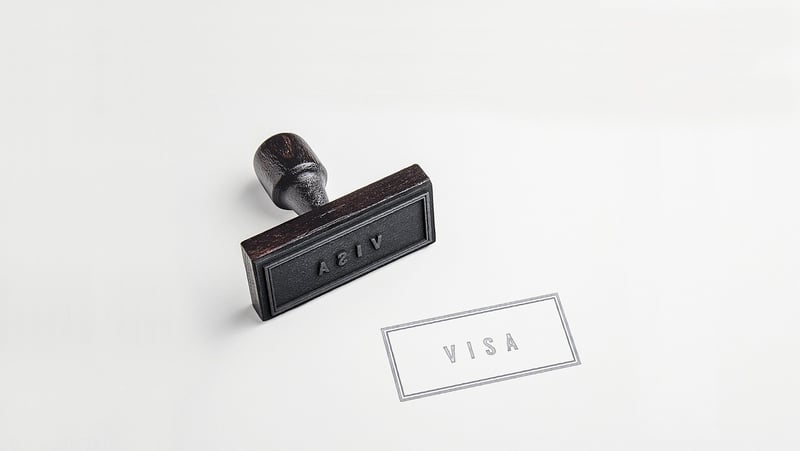 Visa Information