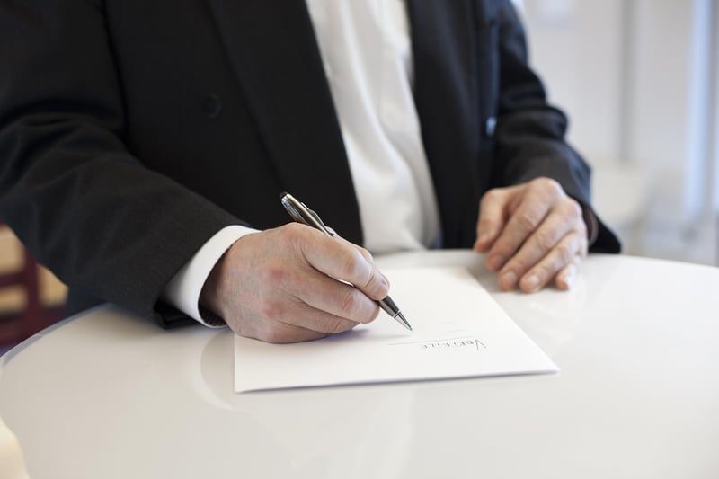 Legal Compliance Image