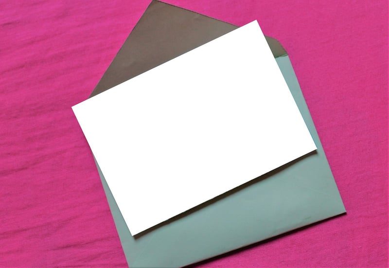 Invitation Cards